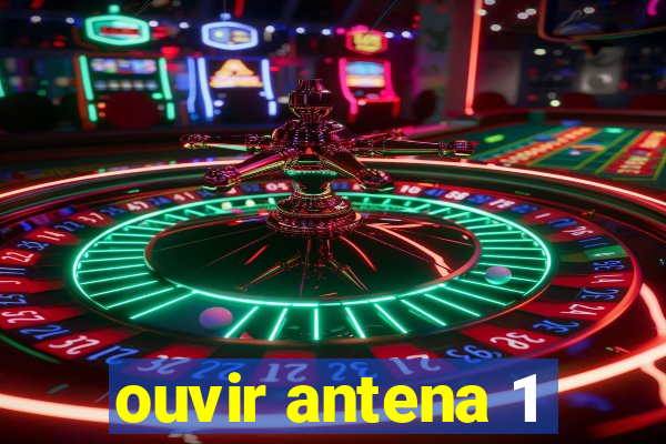 ouvir antena 1